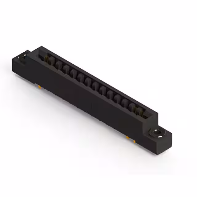 357-028-559-203 EDAC Inc.  Edgeboard Connectors